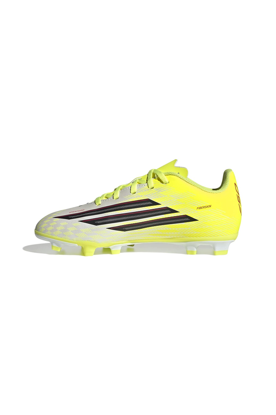 adidas Çocuk  Çok Renkli  Krampon F50 CLUB FG/MG J JS1482