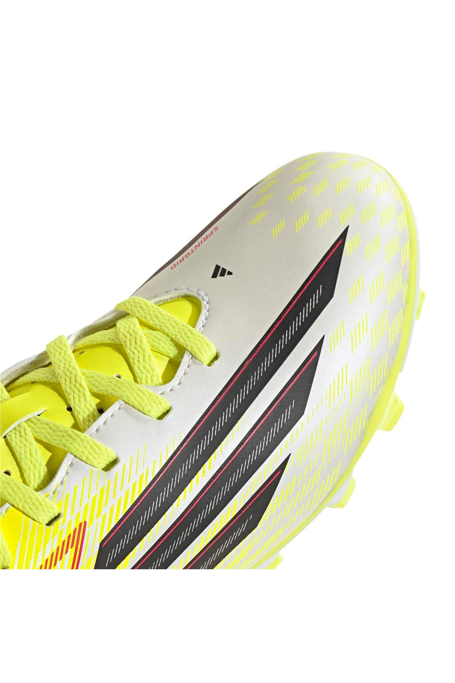adidas Çocuk  Çok Renkli  Krampon F50 CLUB FG/MG J JS1482