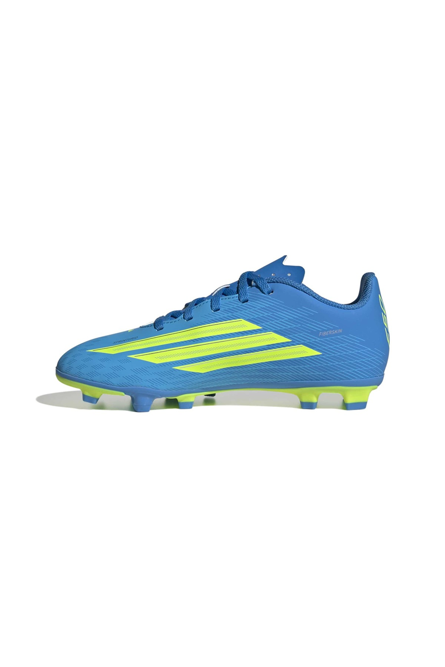 adidas Çocuk  Çok Renkli  Krampon F50 CLUB FG/MG J JS1479
