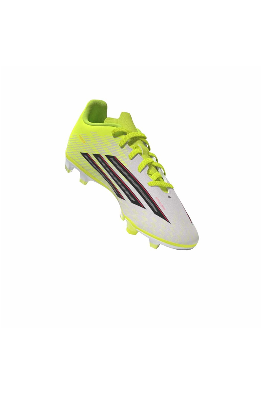 adidas Çocuk  Çok Renkli  Krampon F50 CLUB FG/MG J JS1482