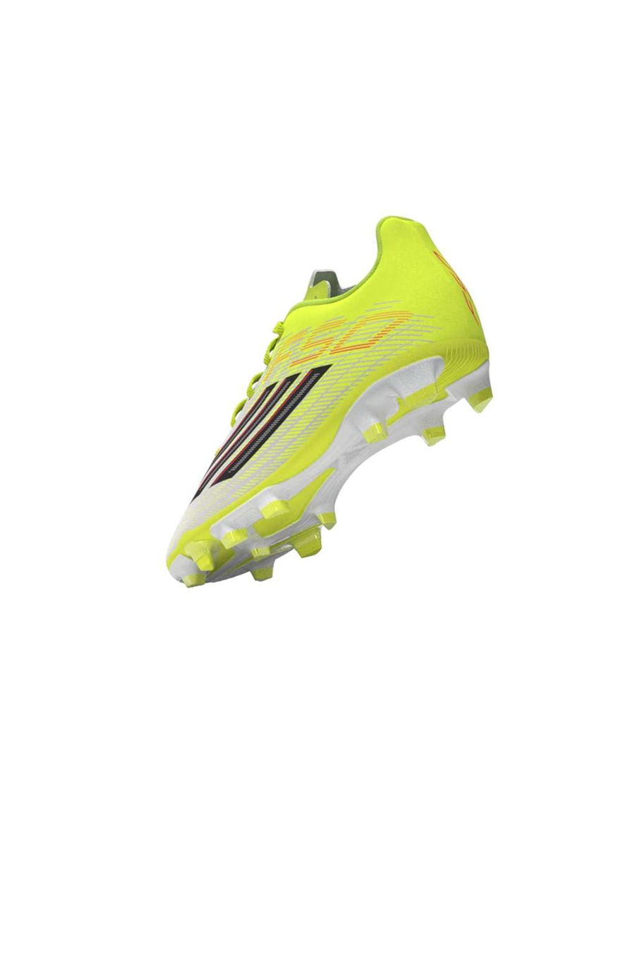 adidas Çocuk  Çok Renkli  Krampon F50 CLUB FG/MG J JS1482