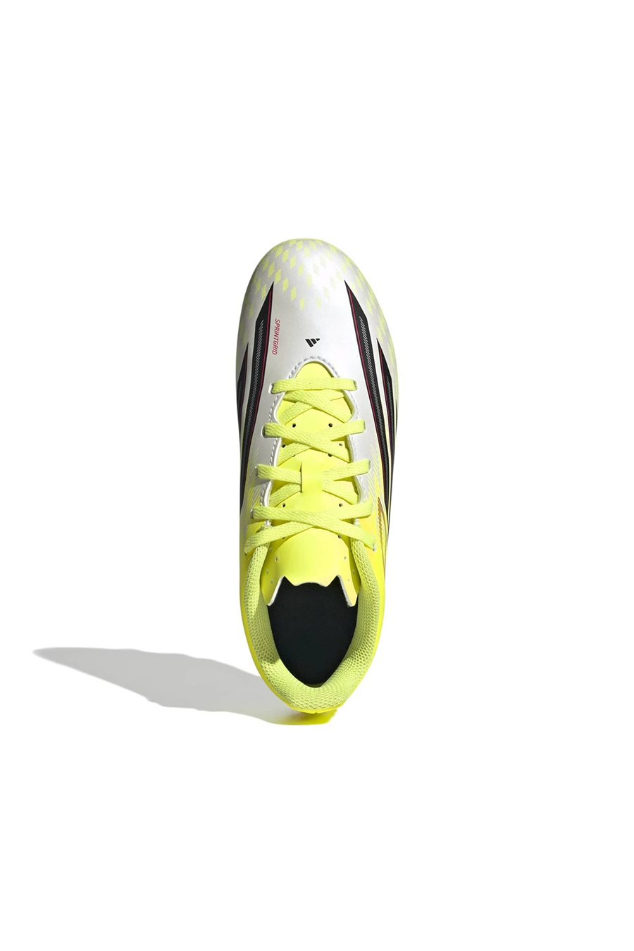 adidas Çocuk  Çok Renkli  Krampon F50 CLUB FG/MG J JS1482