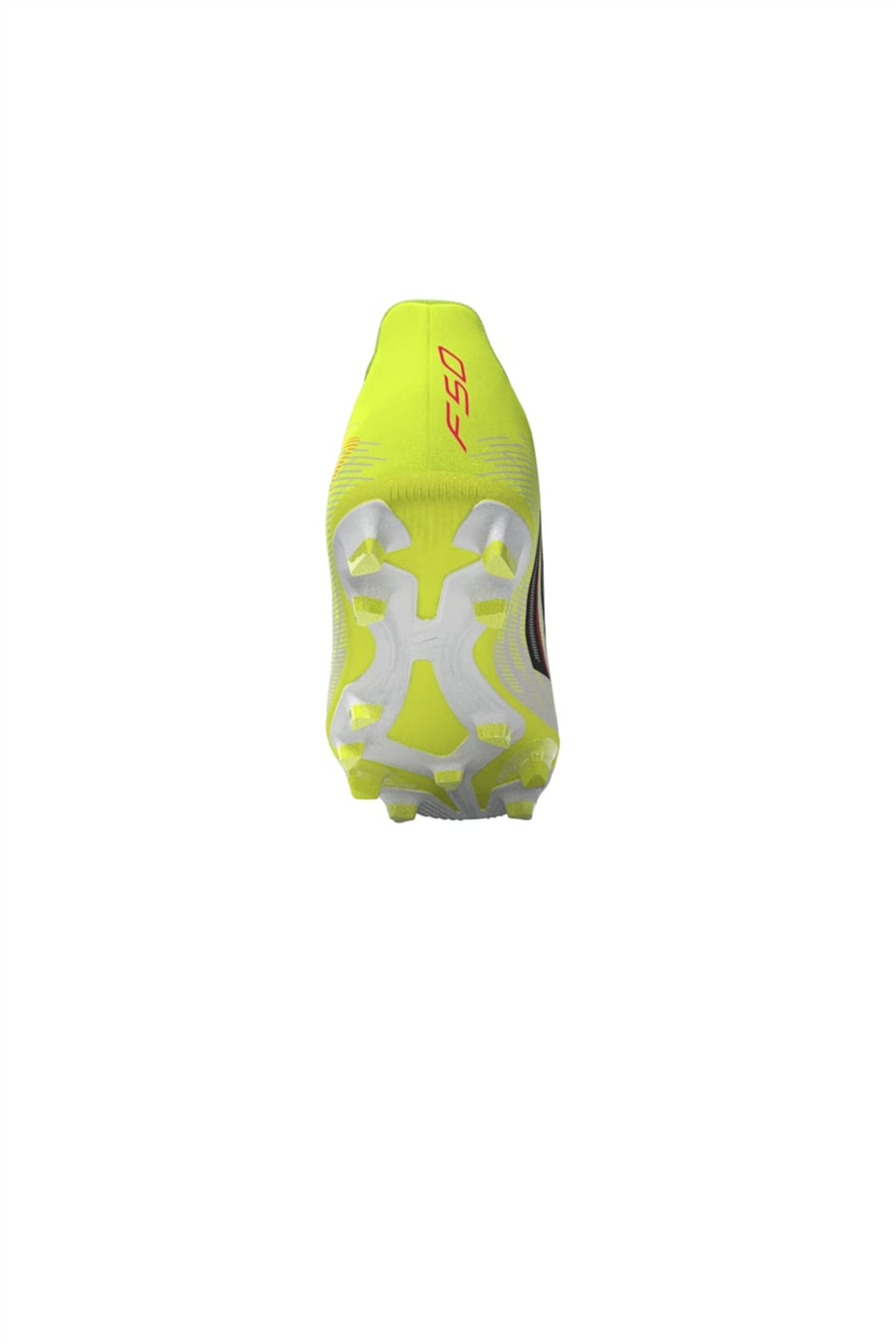 adidas Çocuk  Çok Renkli  Krampon F50 CLUB FG/MG J JS1482