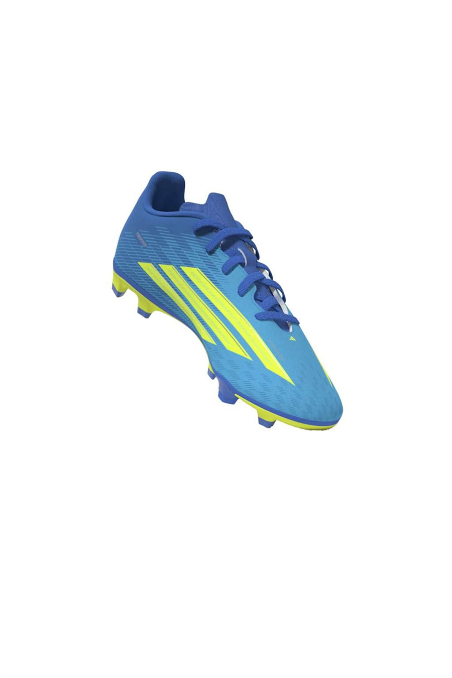 adidas Çocuk  Çok Renkli  Krampon F50 CLUB FG/MG J JS1479