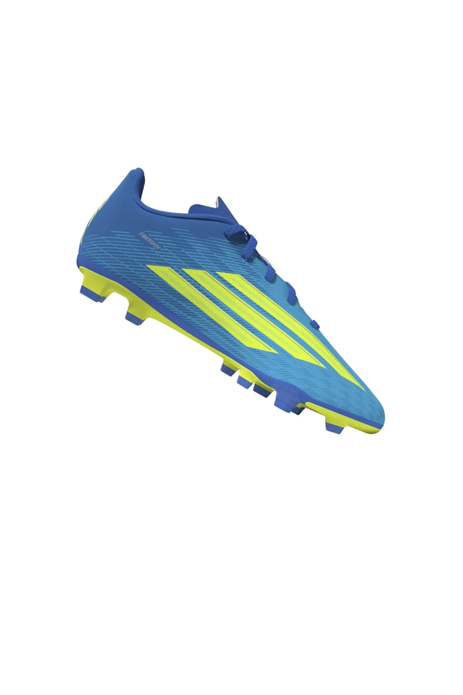 adidas Çocuk  Çok Renkli  Krampon F50 CLUB FG/MG J JS1479