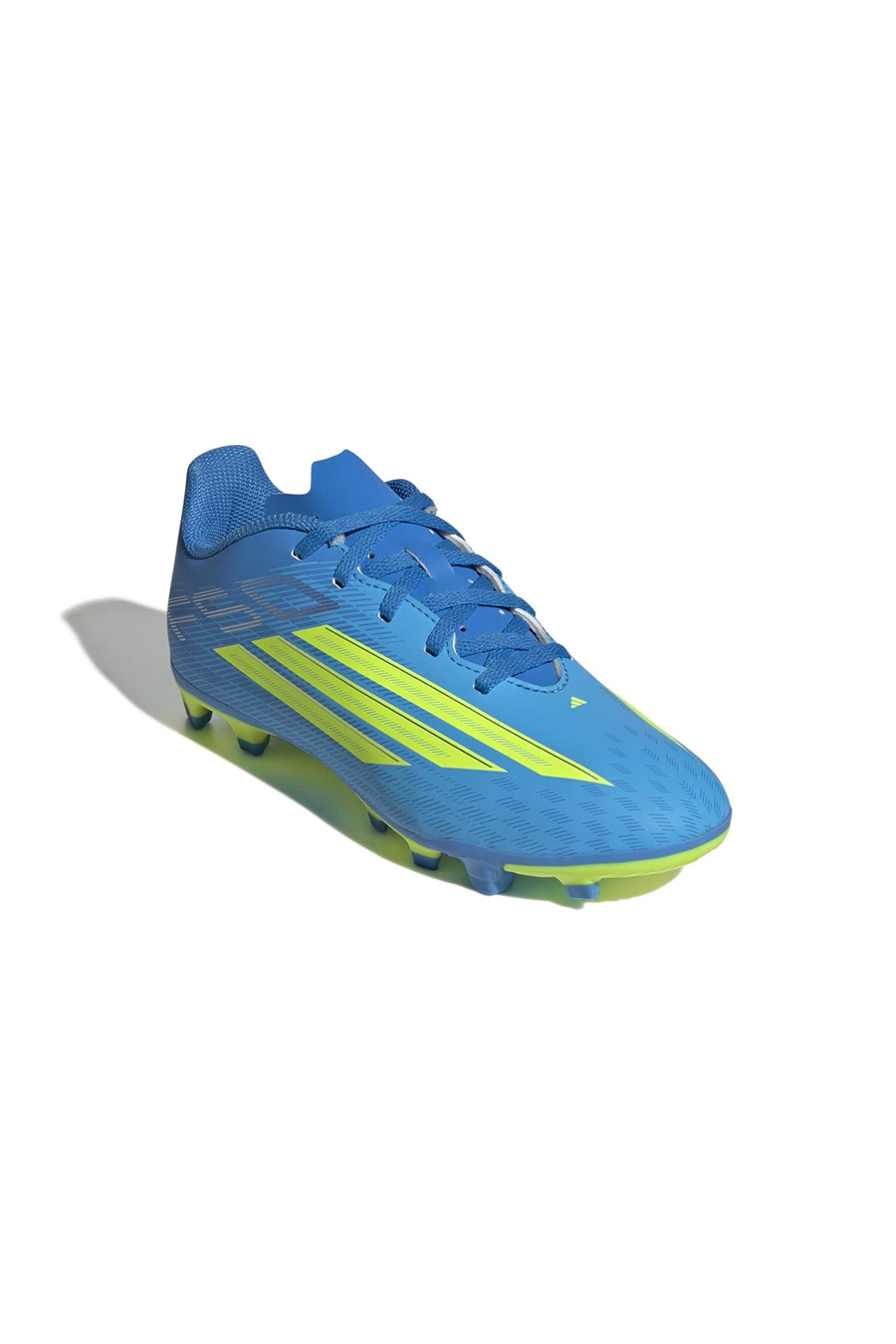 adidas Çocuk  Çok Renkli  Krampon F50 CLUB FG/MG J JS1479