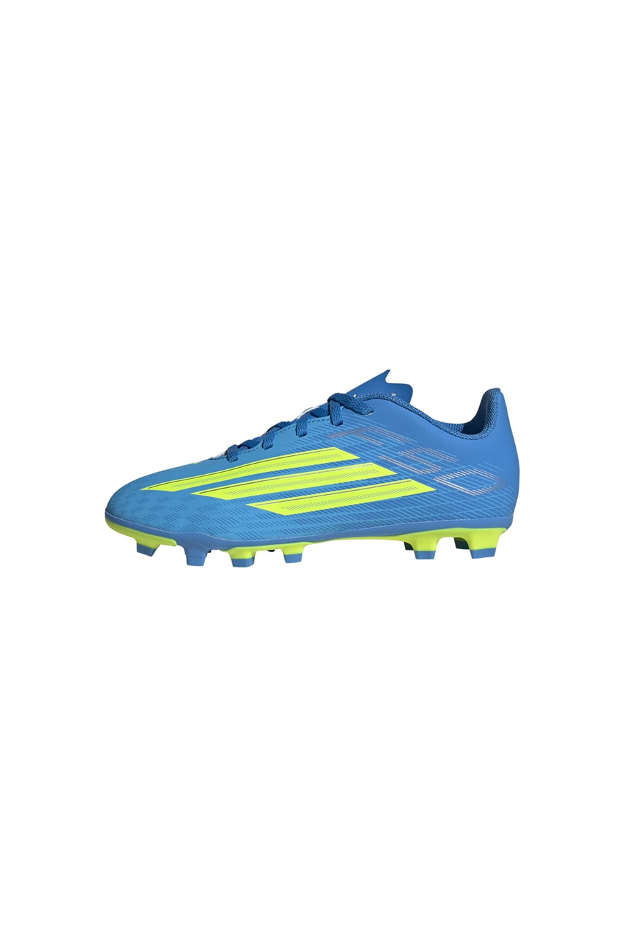 adidas Çocuk  Çok Renkli  Krampon F50 CLUB FG/MG J JS1479