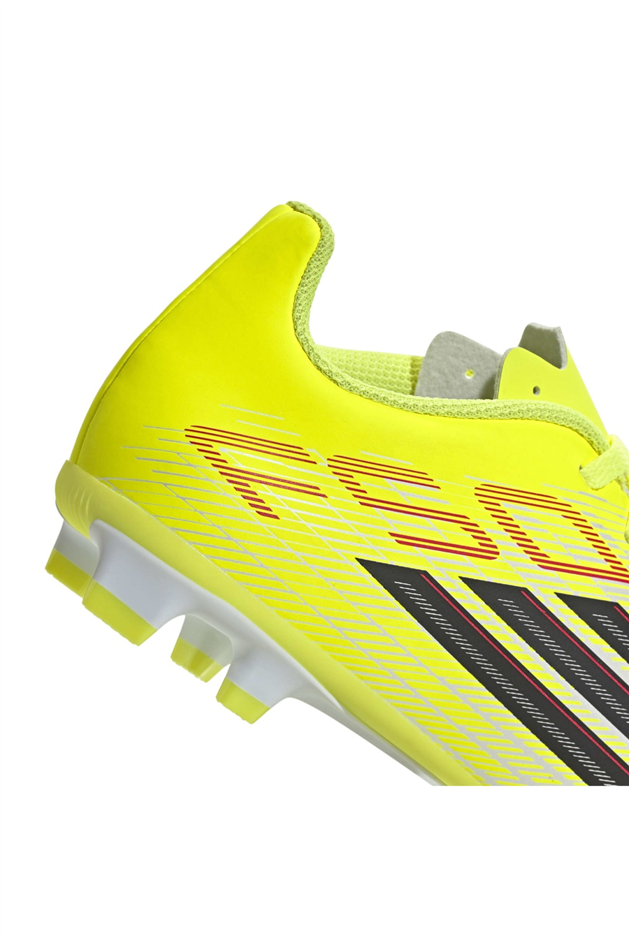 adidas Çocuk  Çok Renkli  Krampon F50 CLUB FG/MG J JS1482
