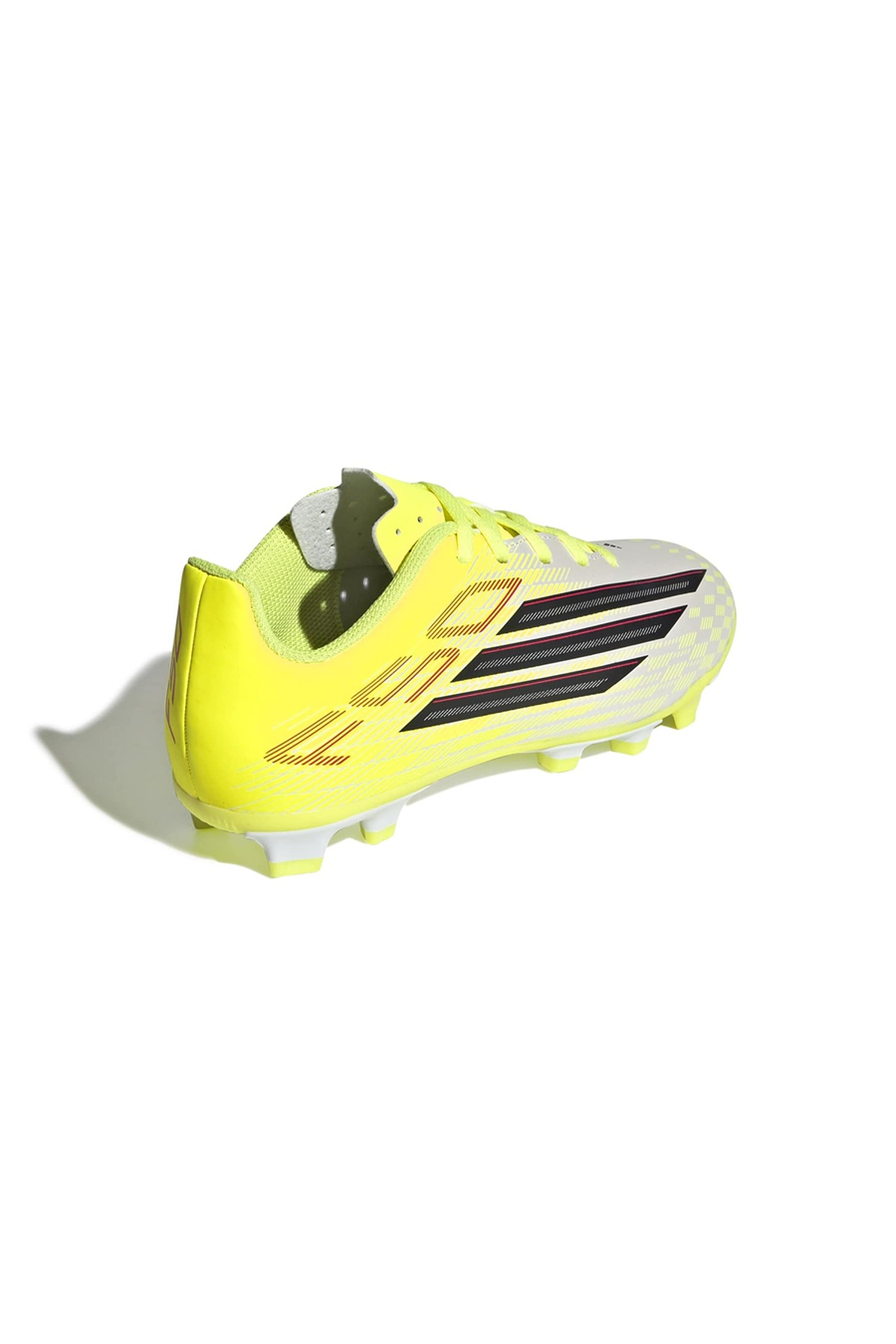 adidas Çocuk  Çok Renkli  Krampon F50 CLUB FG/MG J JS1482