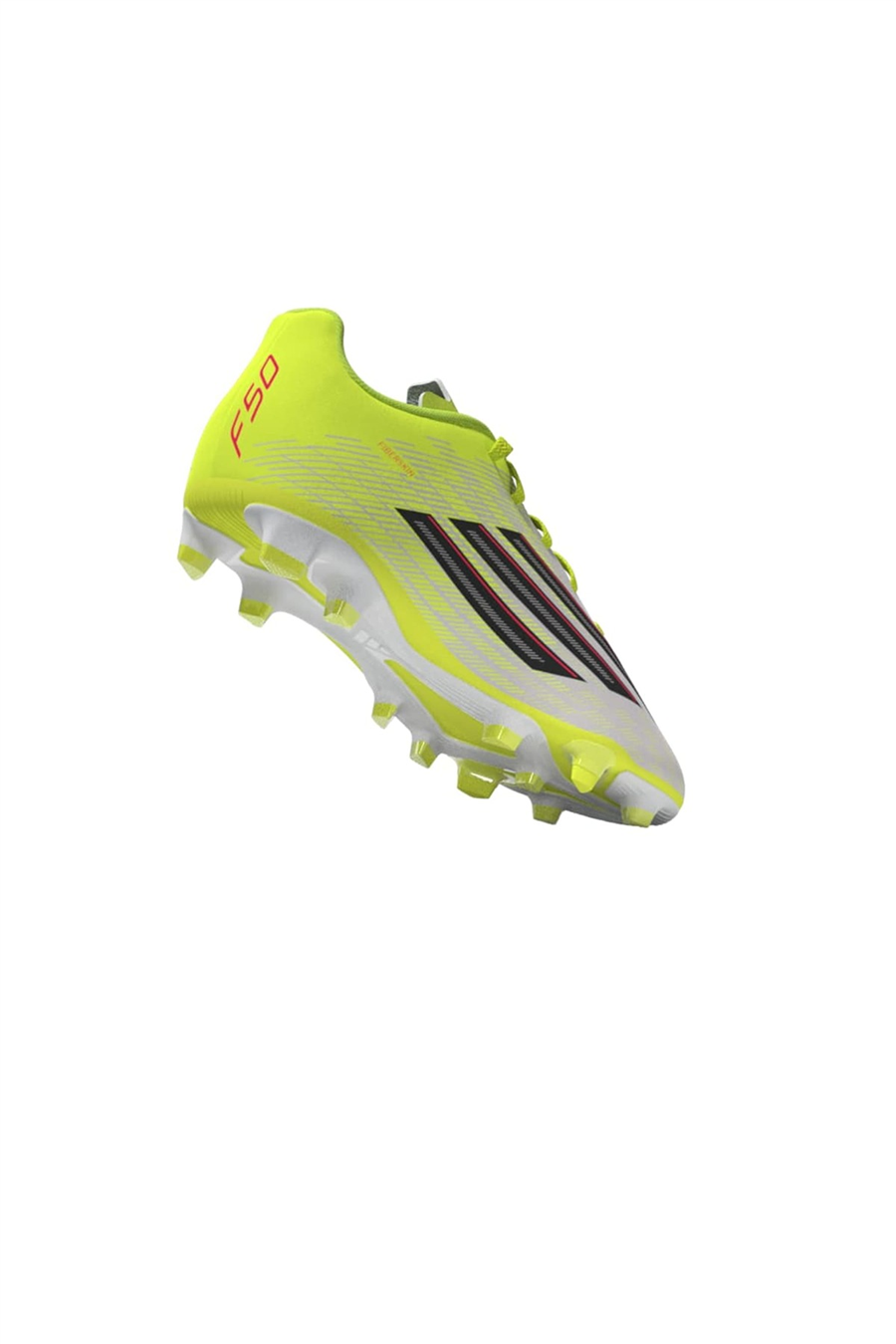 adidas Çocuk  Çok Renkli  Krampon F50 CLUB FG/MG J JS1482