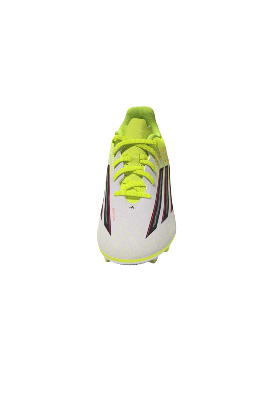 adidas Çocuk  Çok Renkli  Krampon F50 CLUB FG/MG J JS1482