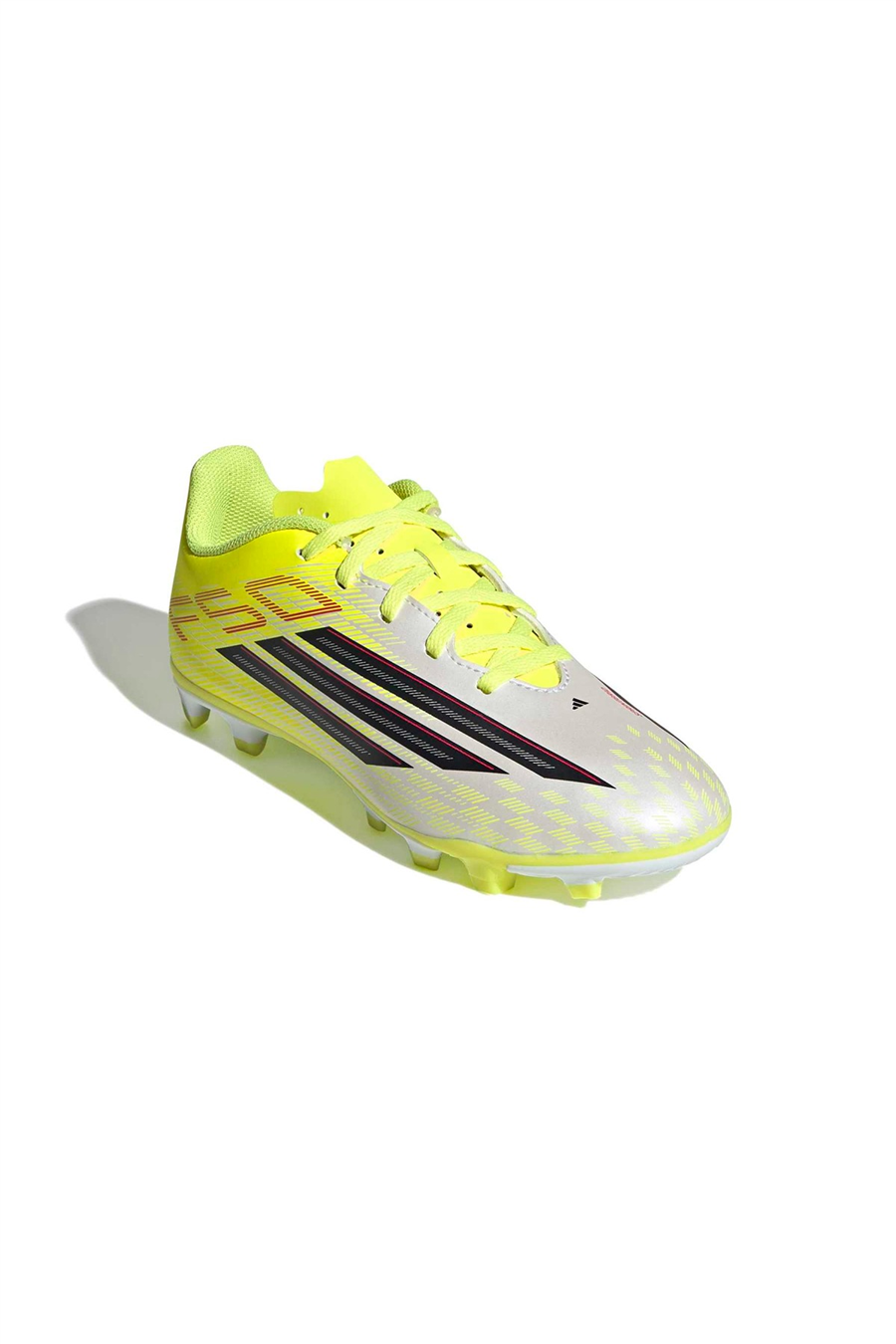 adidas Çocuk  Çok Renkli  Krampon F50 CLUB FG/MG J JS1482