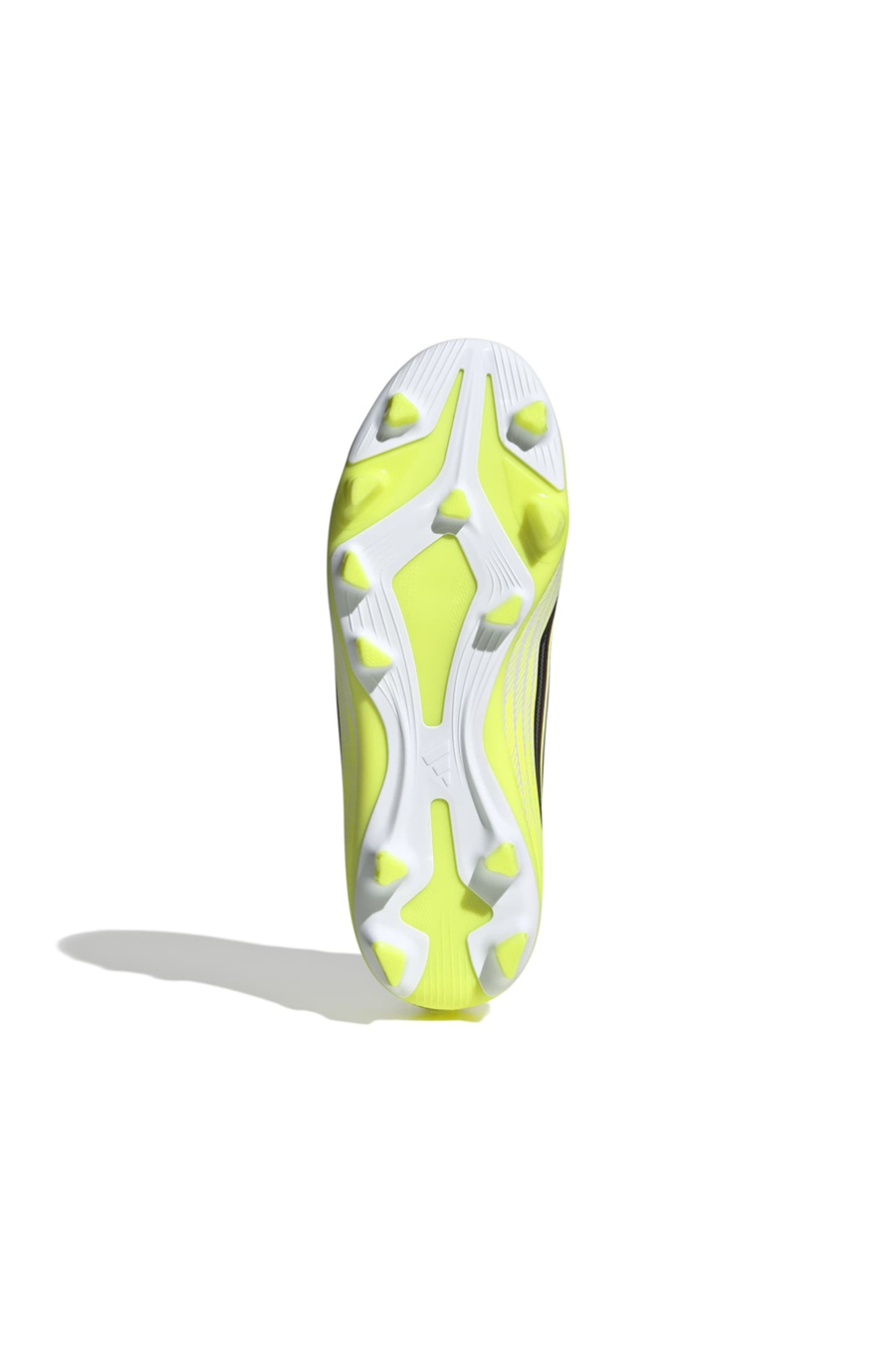 adidas Çocuk  Çok Renkli  Krampon F50 CLUB FG/MG J JS1482