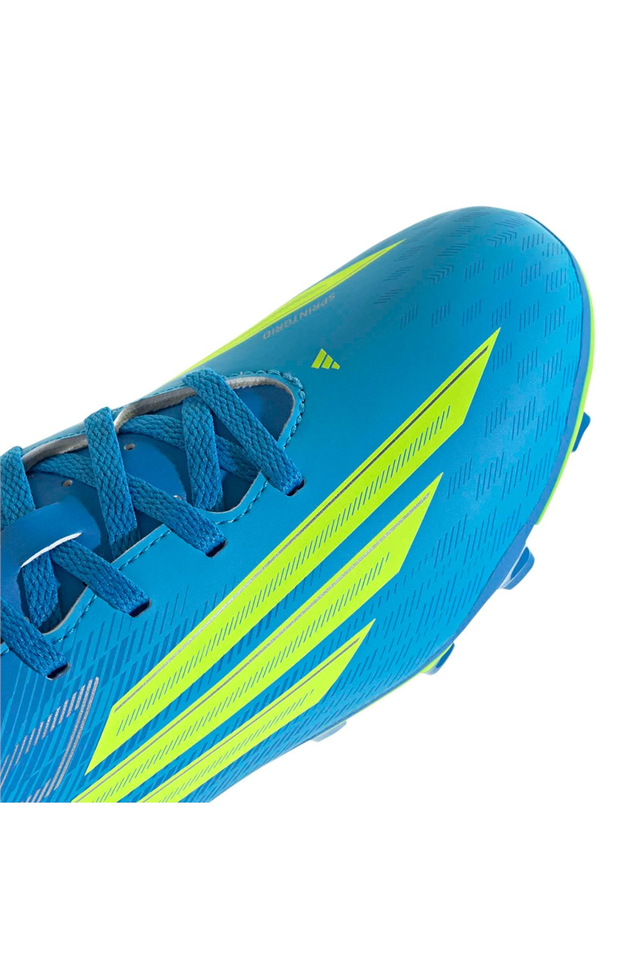 adidas Çocuk  Çok Renkli  Krampon F50 CLUB FG/MG J JS1479