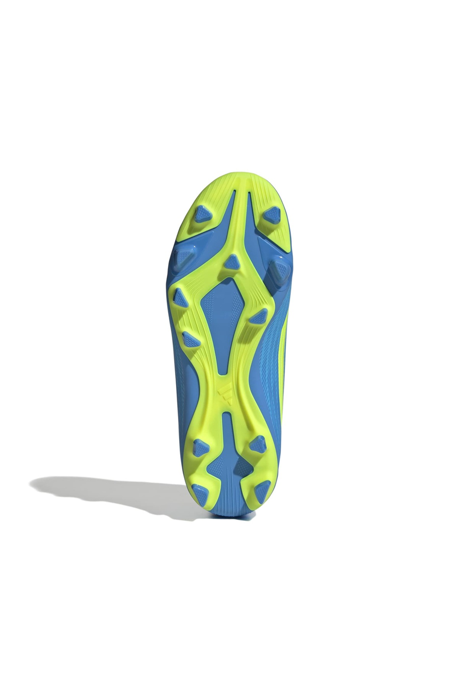 adidas Çocuk  Çok Renkli  Krampon F50 CLUB FG/MG J JS1479