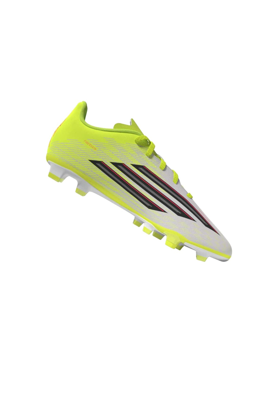 adidas Çocuk  Çok Renkli  Krampon F50 CLUB FG/MG J JS1482