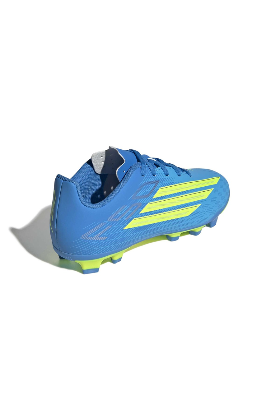 adidas Çocuk  Çok Renkli  Krampon F50 CLUB FG/MG J JS1479