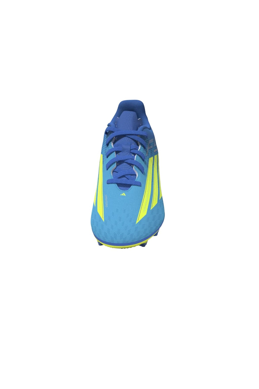 adidas Çocuk  Çok Renkli  Krampon F50 CLUB FG/MG J JS1479