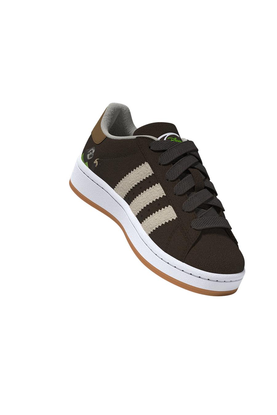 adidas Çocuk  Çok renkli  Sneaker CAMPUS 00s CF EL C JQ3768