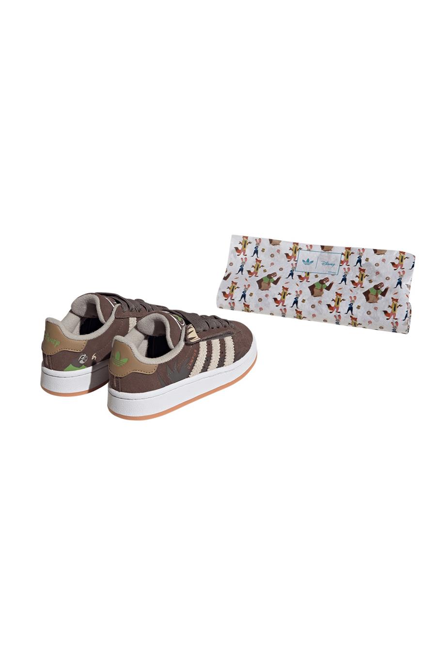 adidas Çocuk  Çok renkli  Sneaker CAMPUS 00s CF EL C JQ3768