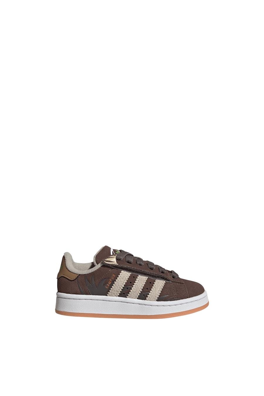 adidas Çocuk  Çok renkli  Sneaker CAMPUS 00s CF EL C JQ3768