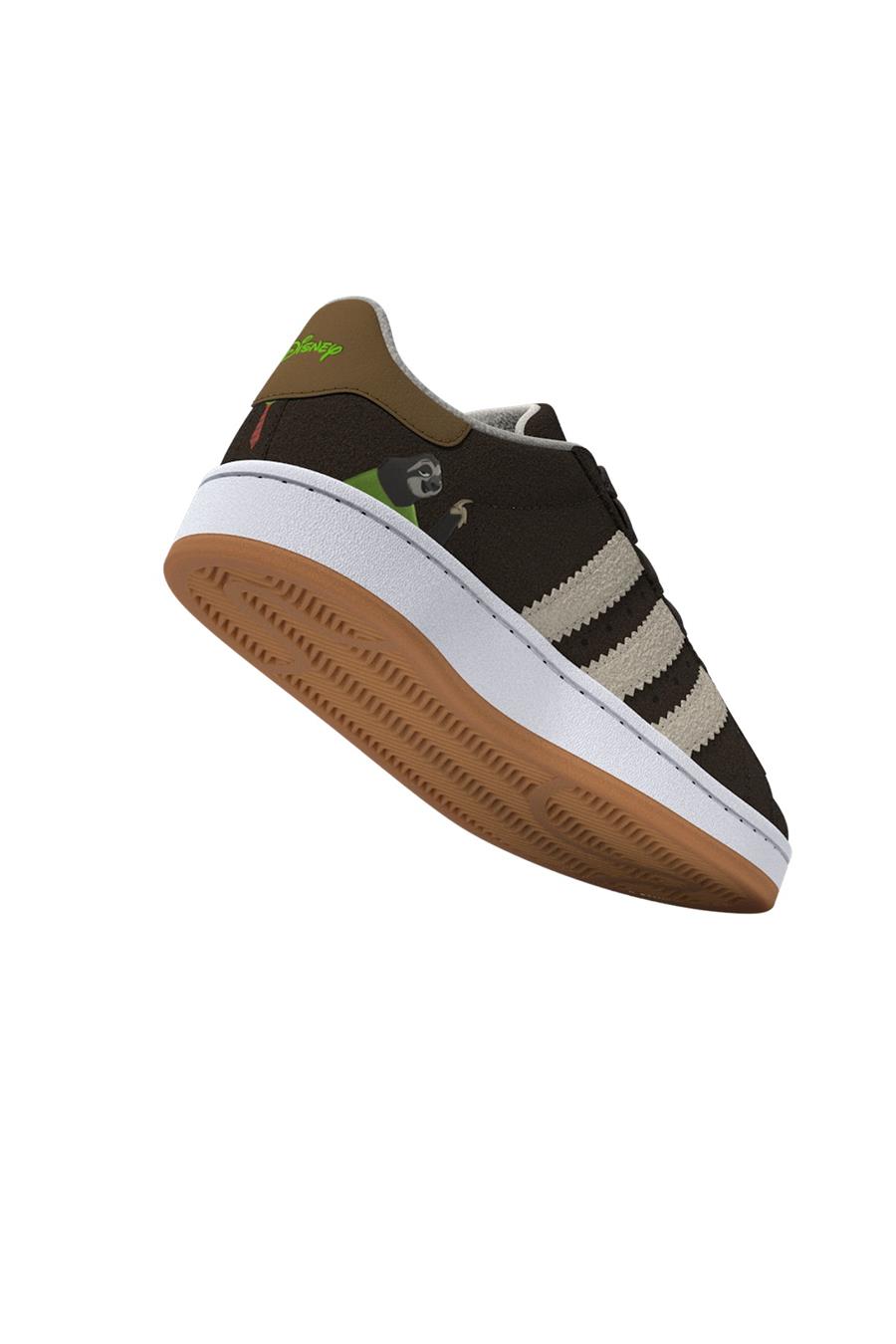 adidas Çocuk  Çok renkli  Sneaker CAMPUS 00s CF EL C JQ3768