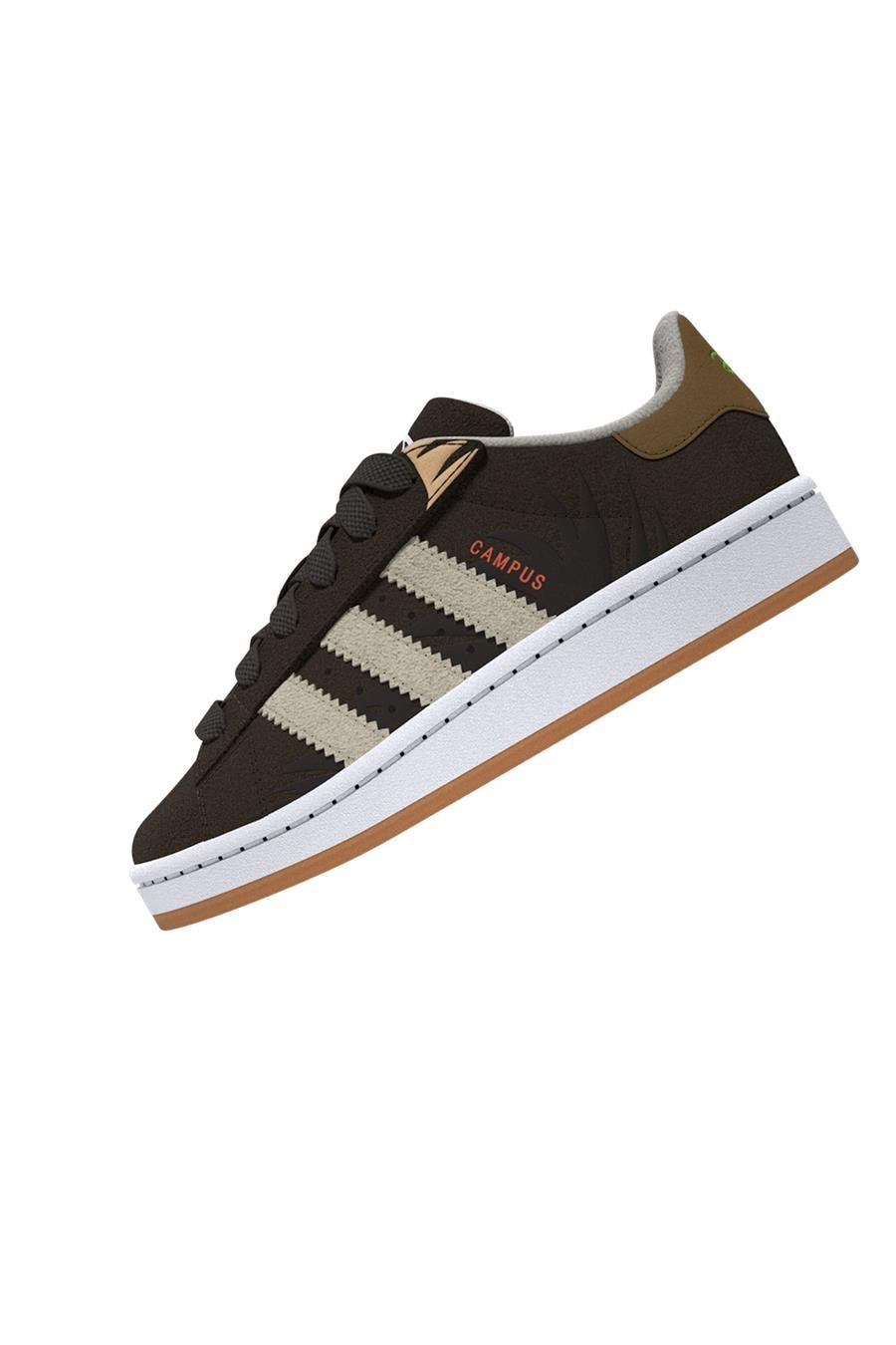 adidas Çocuk  Çok renkli  Sneaker CAMPUS 00s CF EL C JQ3768