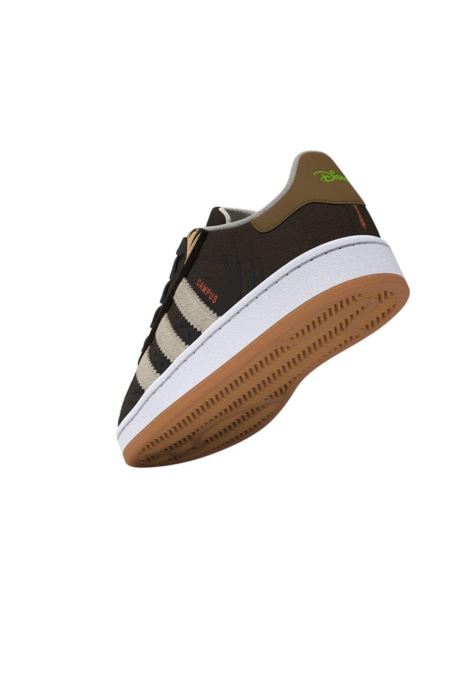 adidas Çocuk  Çok renkli  Sneaker CAMPUS 00s CF EL C JQ3768