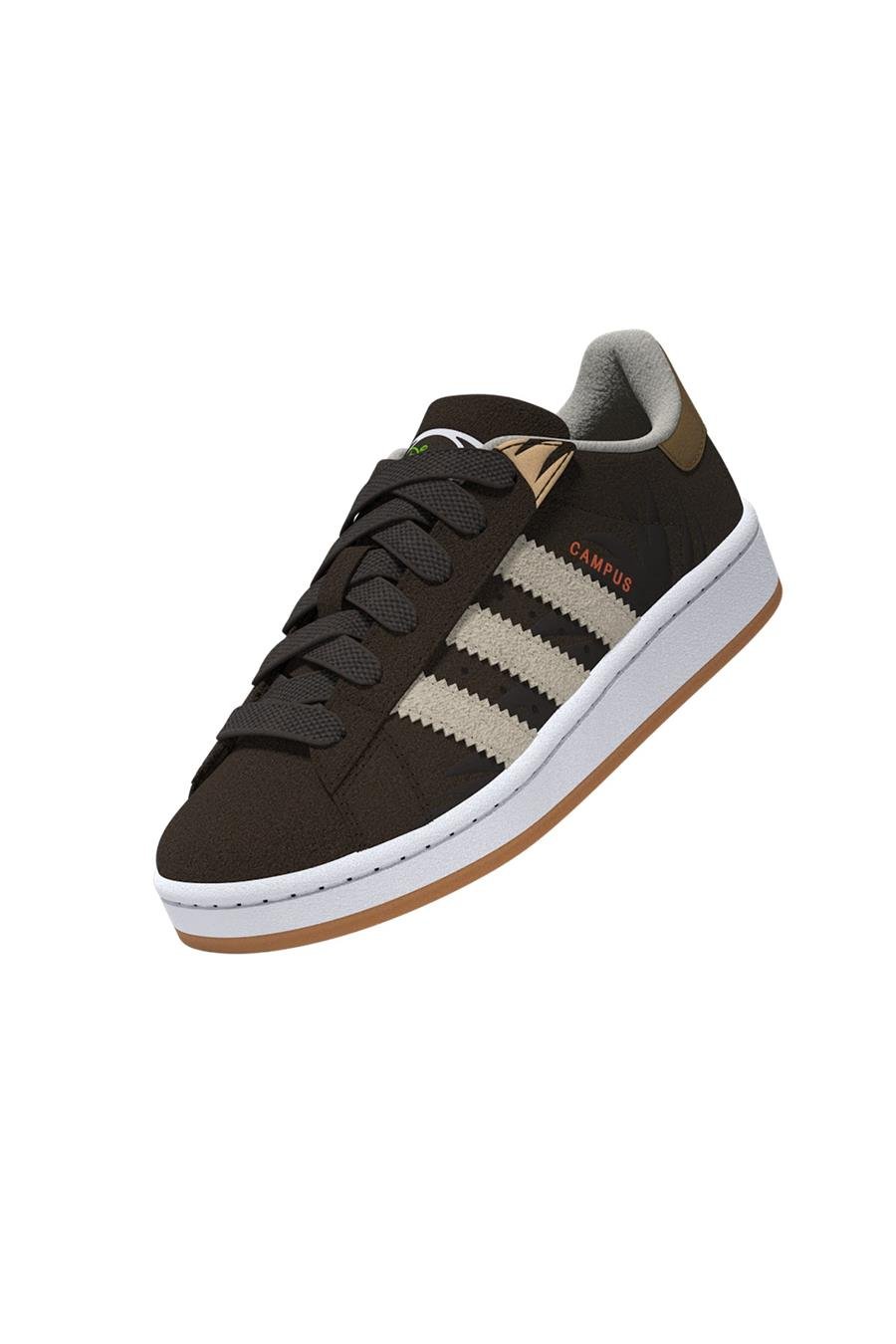 adidas Çocuk  Çok renkli  Sneaker CAMPUS 00s CF EL C JQ3768
