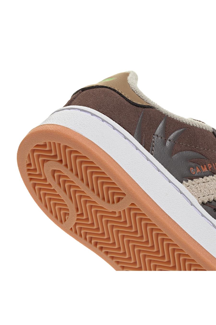 adidas Çocuk  Çok renkli  Sneaker CAMPUS 00s CF EL C JQ3768