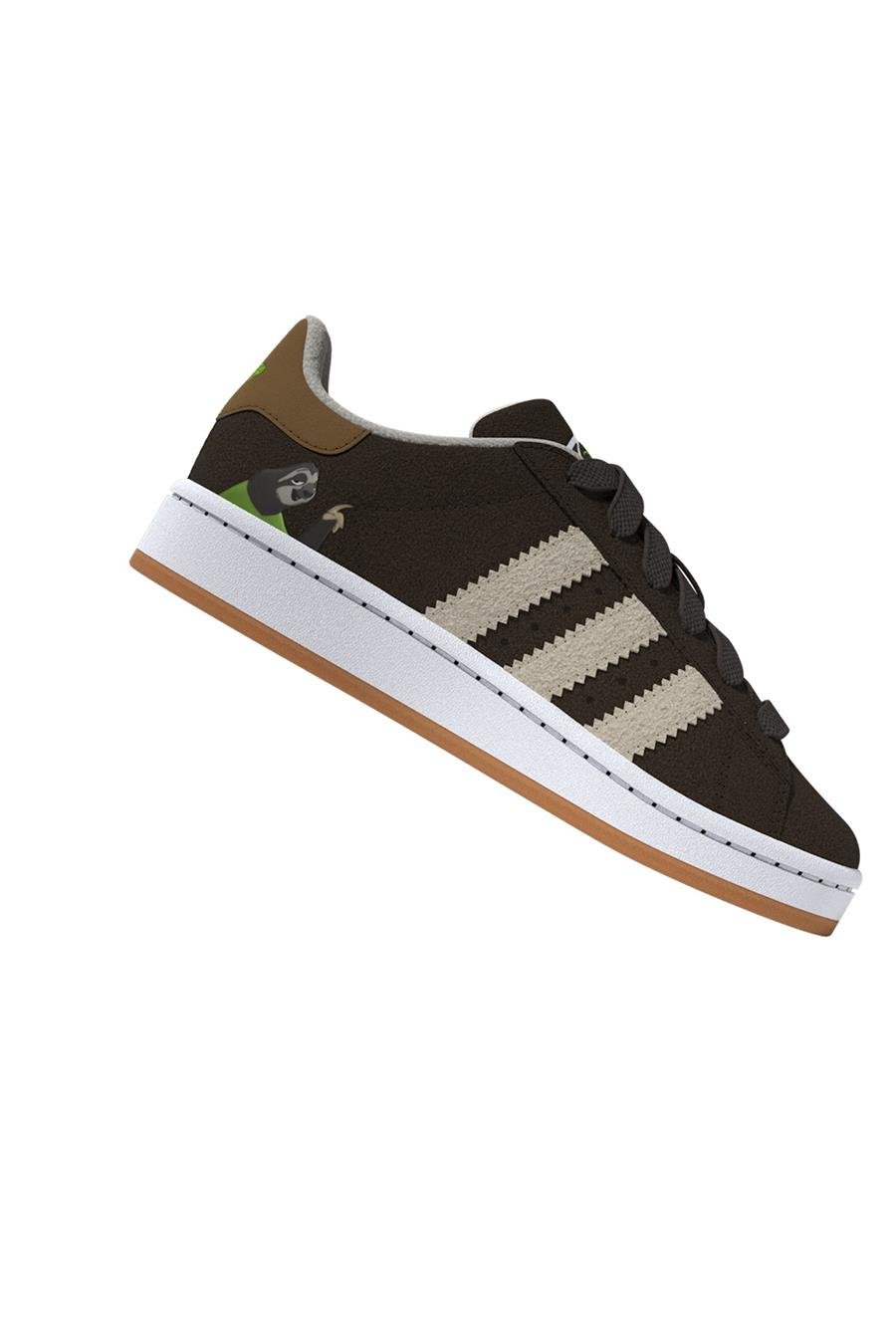 adidas Çocuk  Çok renkli  Sneaker CAMPUS 00s CF EL C JQ3768