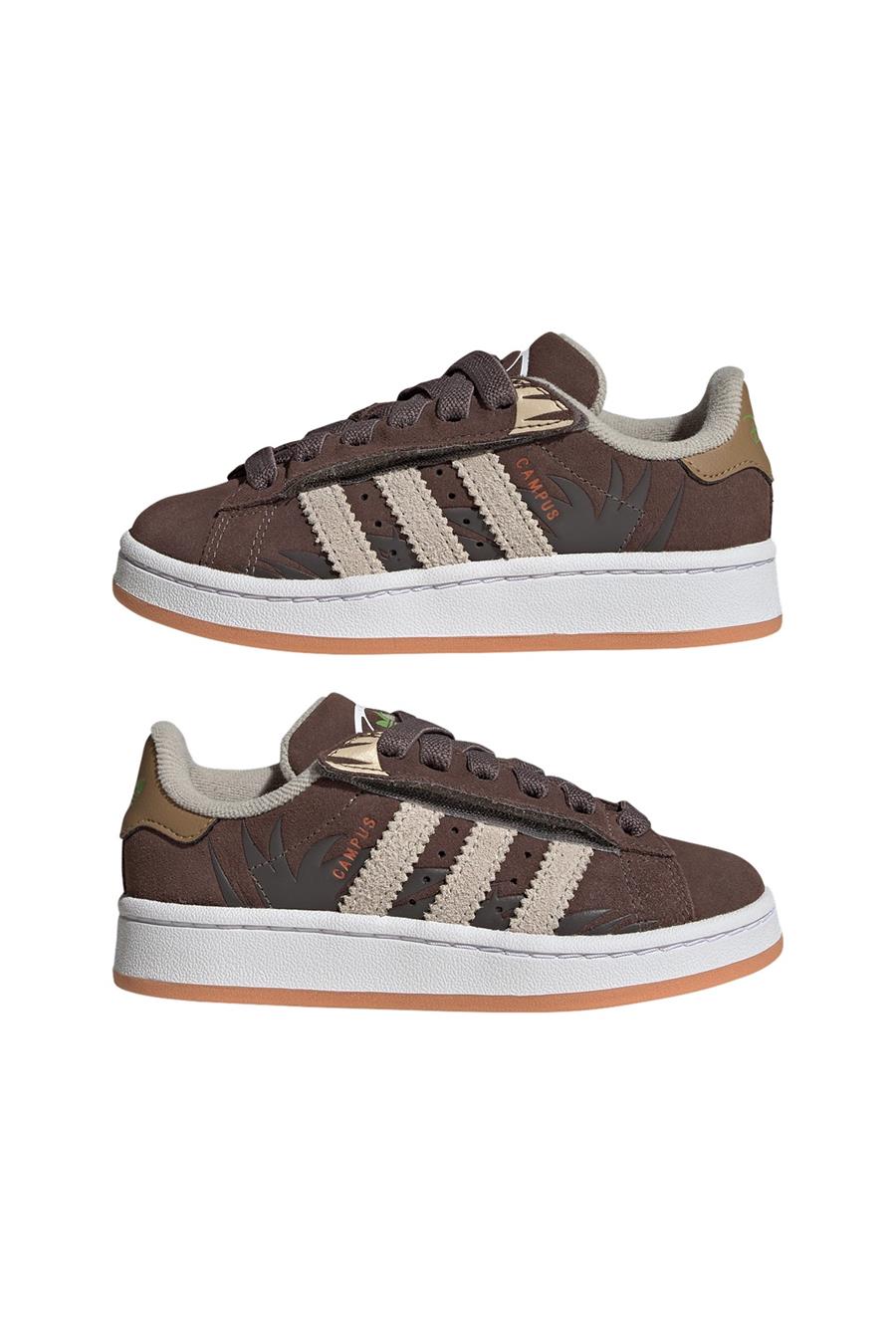 adidas Çocuk  Çok renkli  Sneaker CAMPUS 00s CF EL C JQ3768