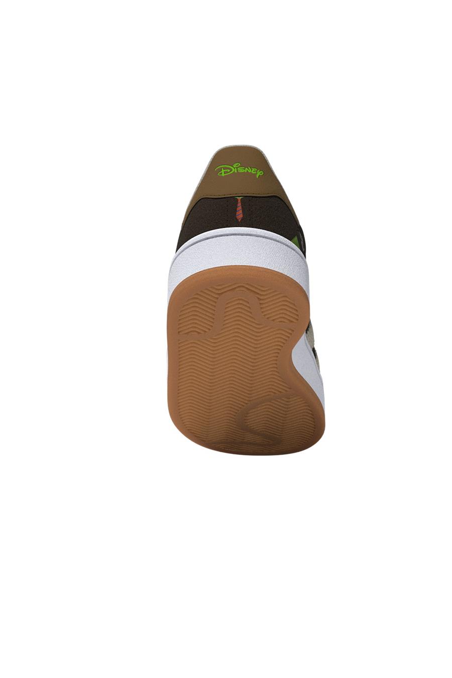 adidas Çocuk  Çok renkli  Sneaker CAMPUS 00s CF EL C JQ3768