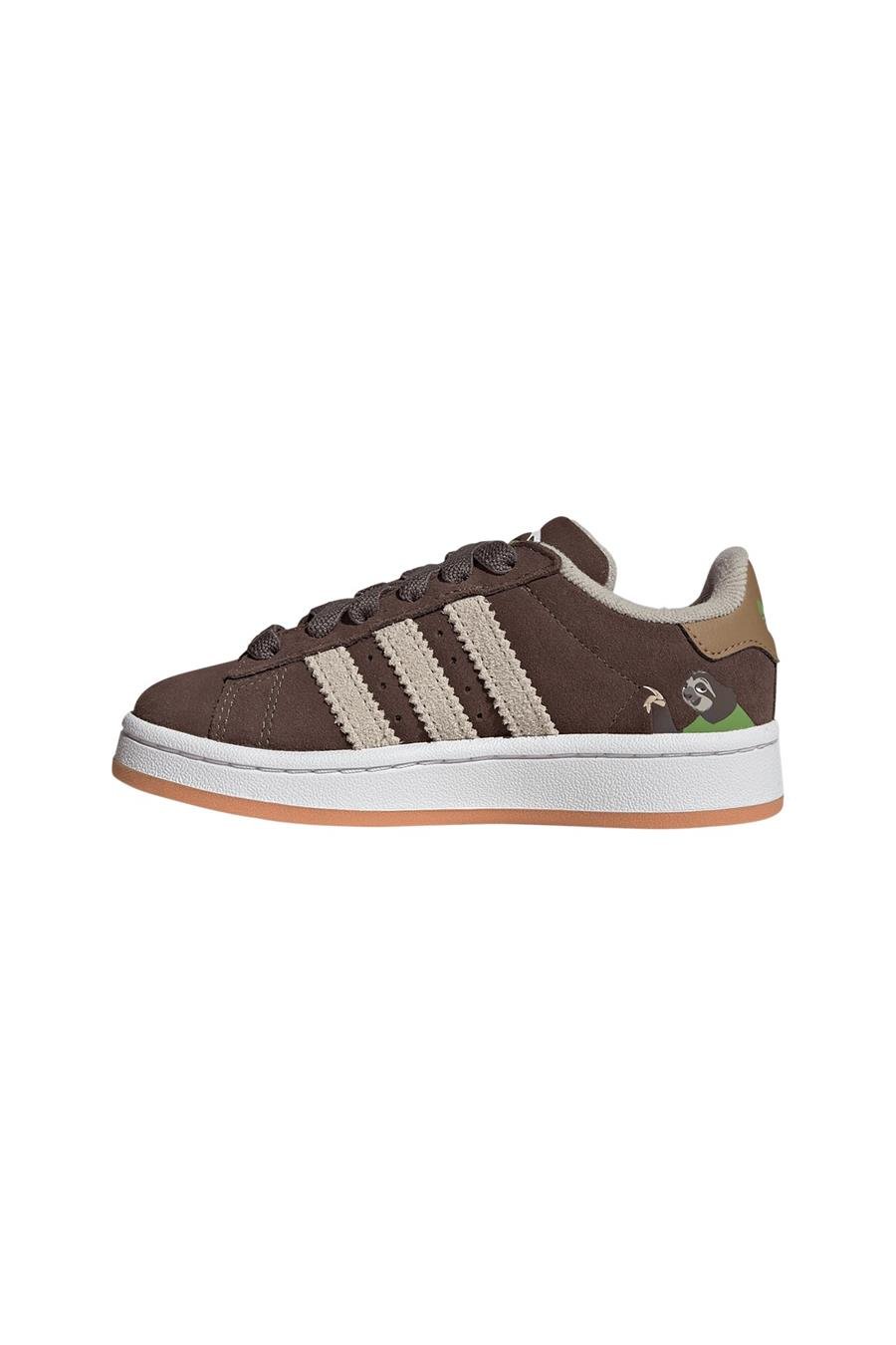 adidas Çocuk  Çok renkli  Sneaker CAMPUS 00s CF EL C JQ3768