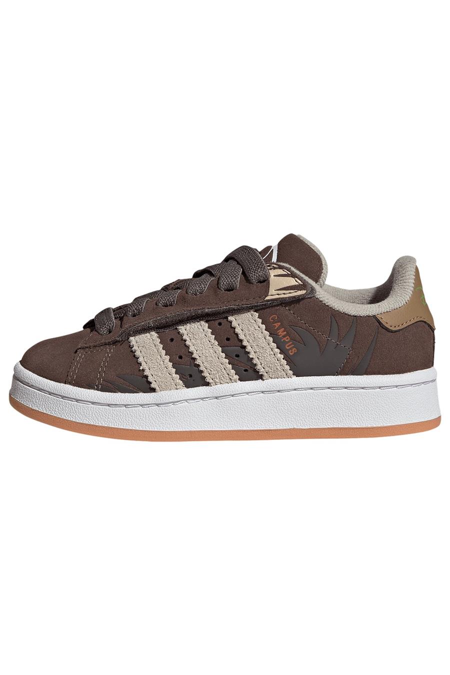 adidas Çocuk  Çok renkli  Sneaker CAMPUS 00s CF EL C JQ3768