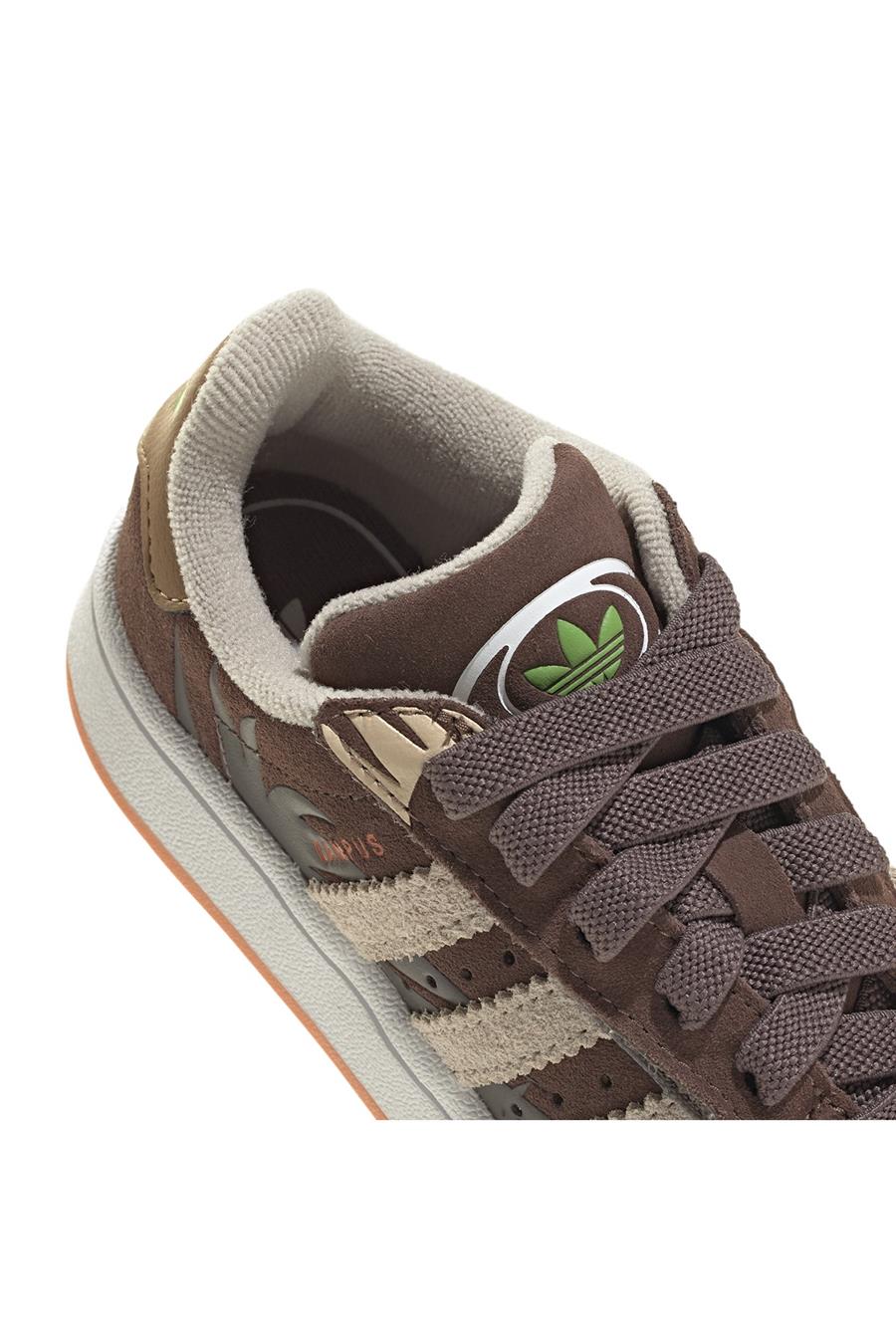 adidas Çocuk  Çok renkli  Sneaker CAMPUS 00s CF EL C JQ3768