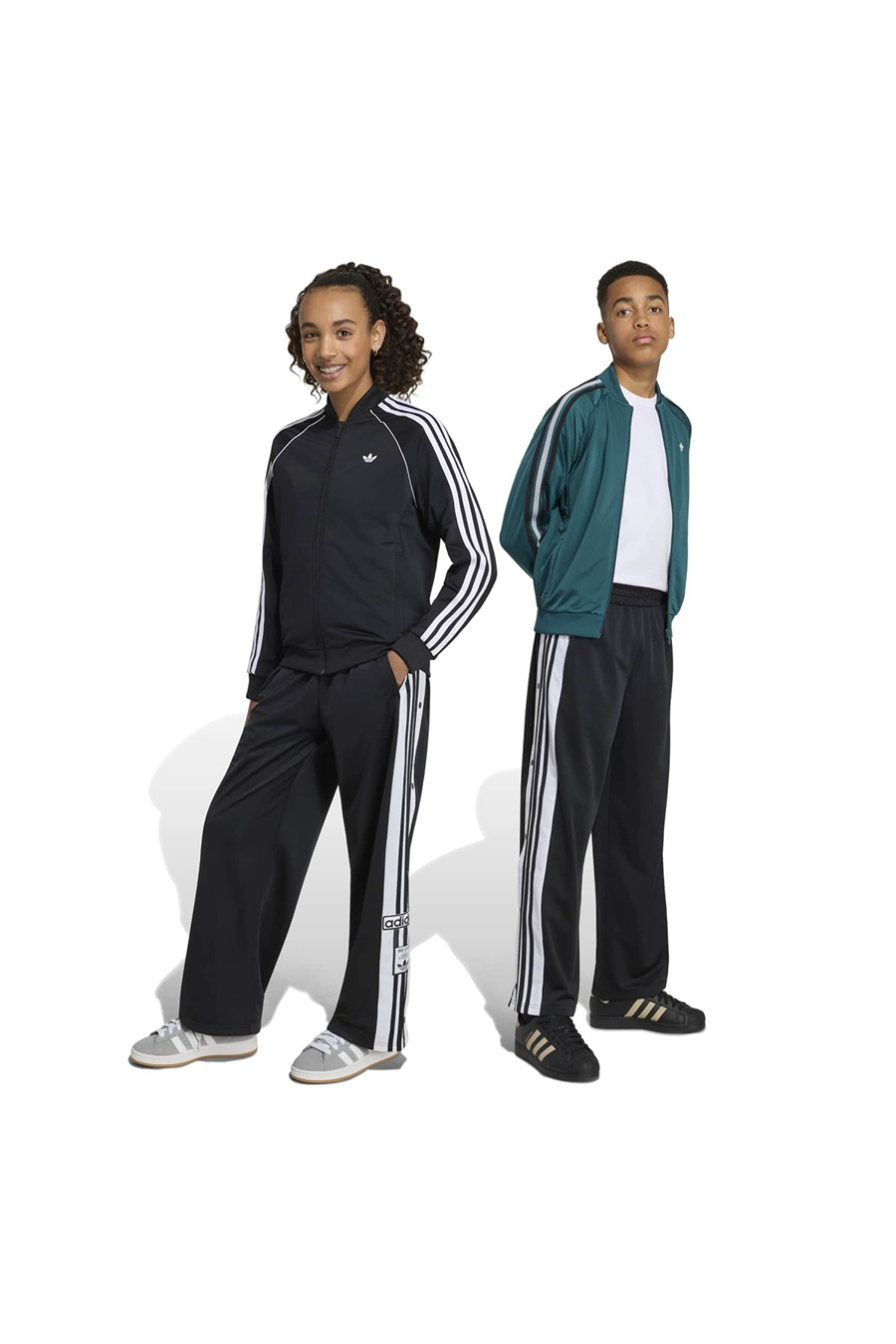 adidas Çocuk Eşofman Altı ADIBREAK LO PT KR9119