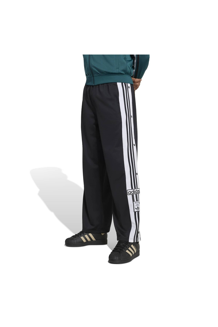 adidas Çocuk Eşofman Altı ADIBREAK LO PT KR9119