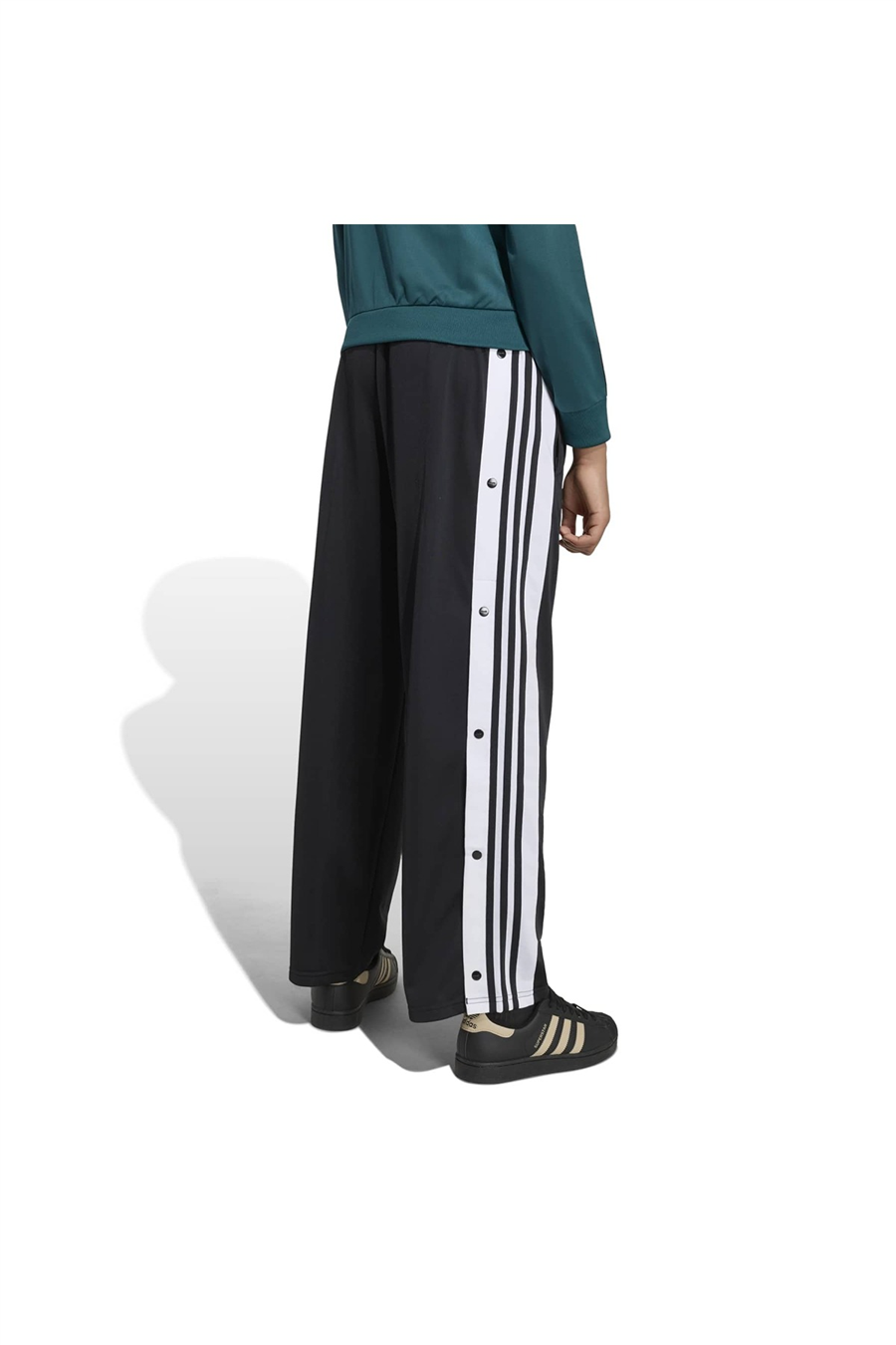 adidas Çocuk Eşofman Altı ADIBREAK LO PT KR9119