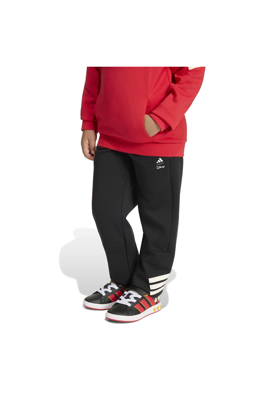 adidas Çocuk Eşofman Altı ADIDAS DISNEY MICKEY MOUSE PANTS KG6125