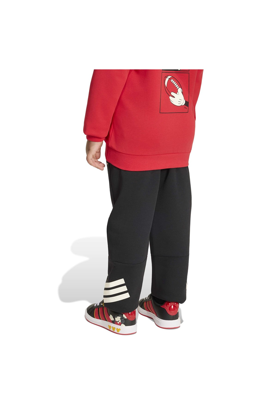adidas Çocuk Eşofman Altı ADIDAS DISNEY MICKEY MOUSE PANTS KG6125