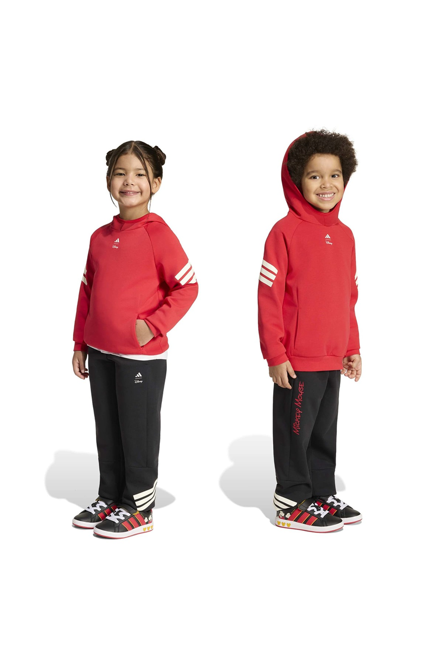 adidas Çocuk Eşofman Altı ADIDAS DISNEY MICKEY MOUSE PANTS KG6125