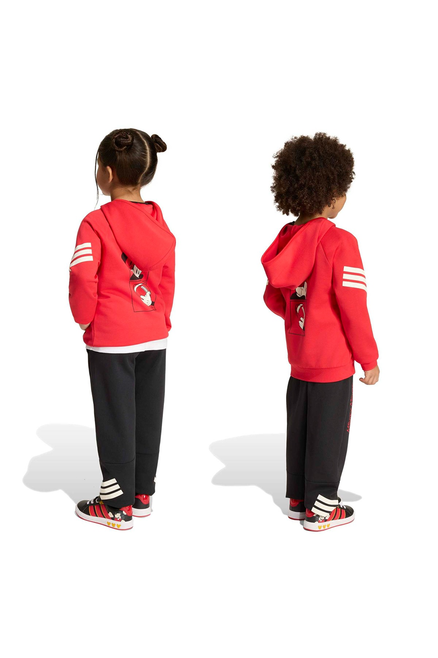 adidas Çocuk Eşofman Altı ADIDAS DISNEY MICKEY MOUSE PANTS KG6125