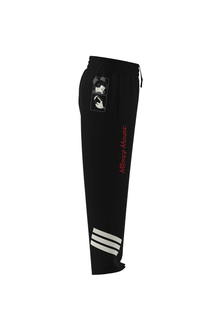 adidas Çocuk Eşofman Altı ADIDAS DISNEY MICKEY MOUSE PANTS KG6125