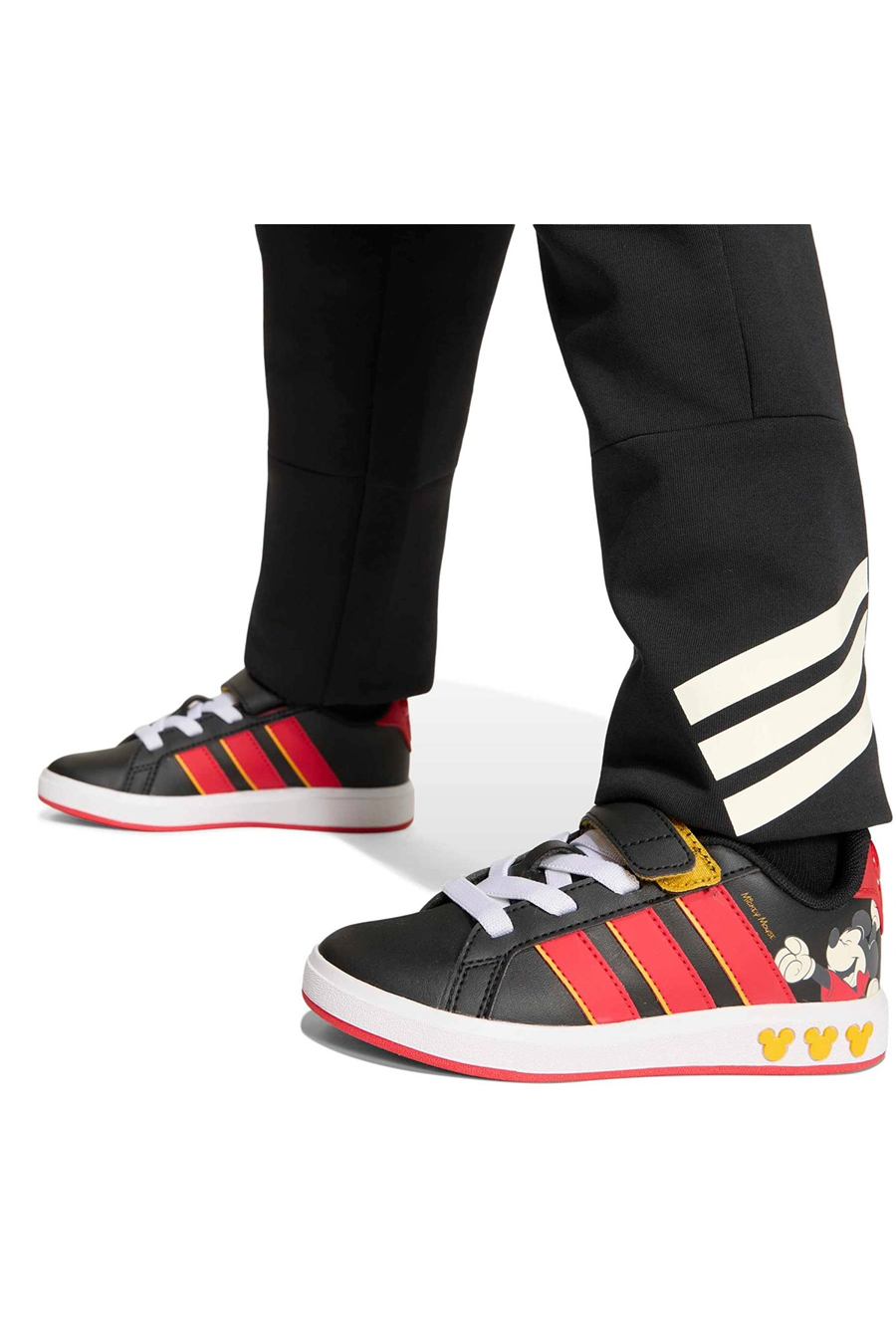 adidas Çocuk Eşofman Altı ADIDAS DISNEY MICKEY MOUSE PANTS KG6125