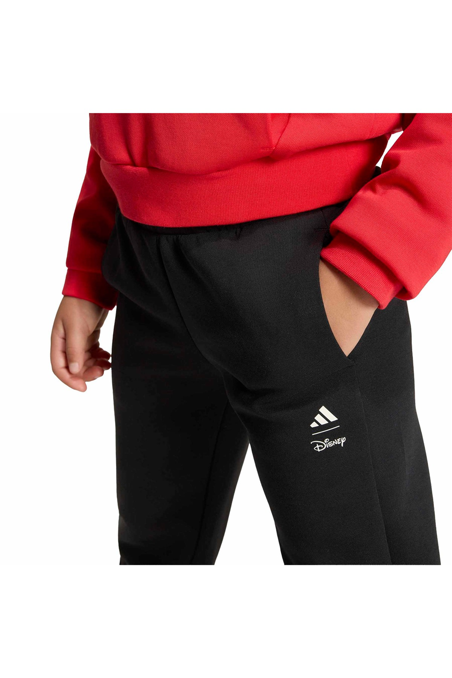 adidas Çocuk Eşofman Altı ADIDAS DISNEY MICKEY MOUSE PANTS KG6125