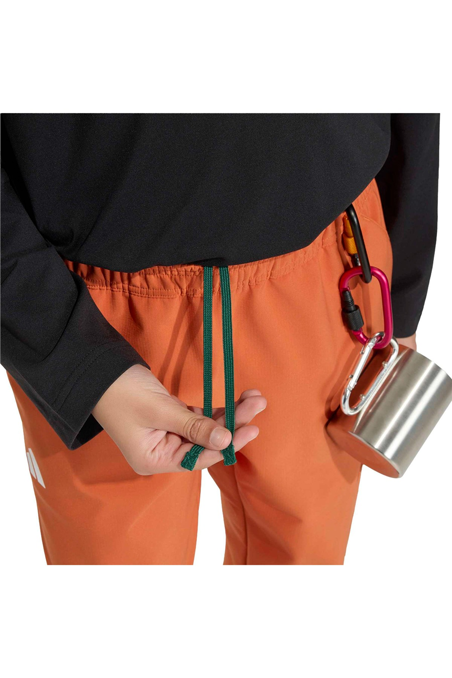 adidas Çocuk Eşofman Altı Adidas Minecraft Terrex CLIMAWARM Softshell Pants KV7474