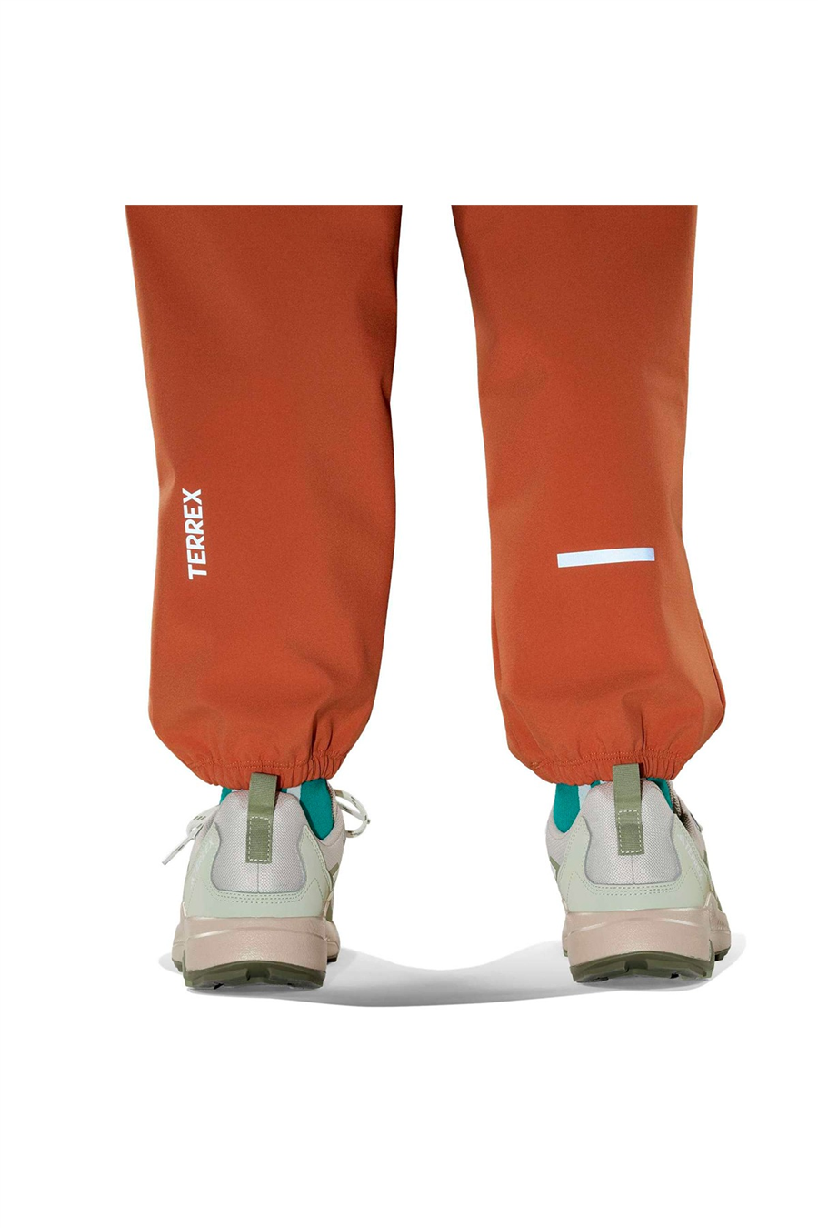 adidas Çocuk Eşofman Altı Adidas Minecraft Terrex CLIMAWARM Softshell Pants KV7474