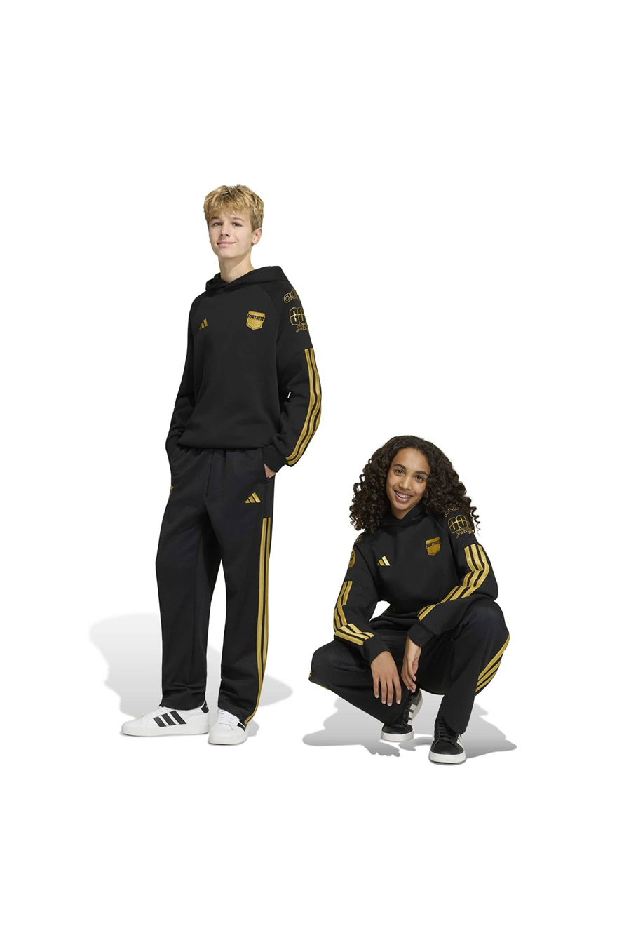 adidas Çocuk Eşofman Altı ADIDAS x FORTNITE PANTS HZ0907