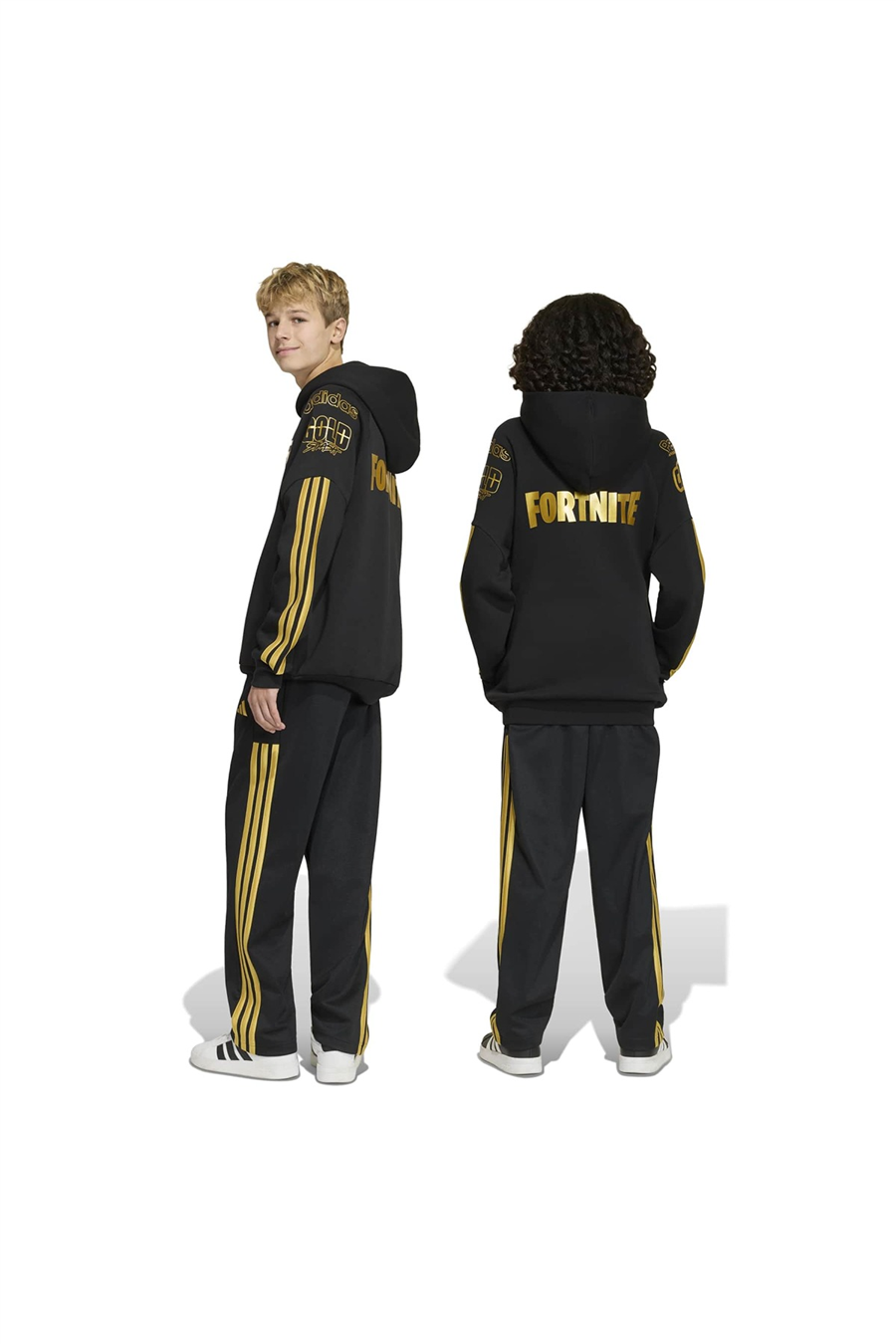 adidas Çocuk Eşofman Altı ADIDAS x FORTNITE PANTS HZ0907